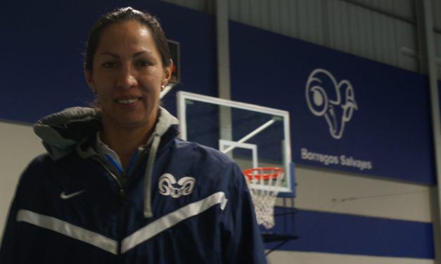 Erika Gómez regresa como entrenadora del ITESM Hidalgo