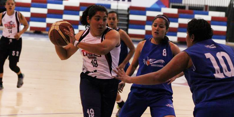 Todo listo para el cuadrangular «Universidad Madero, cuna del basquetbol en México»