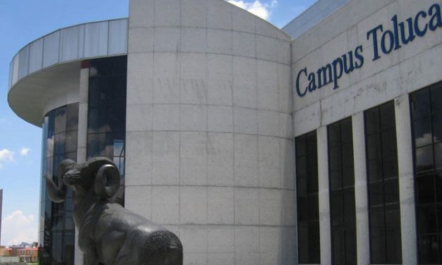 El ITESM Campus Toluca será la sede de los Ocho Grandes 2016