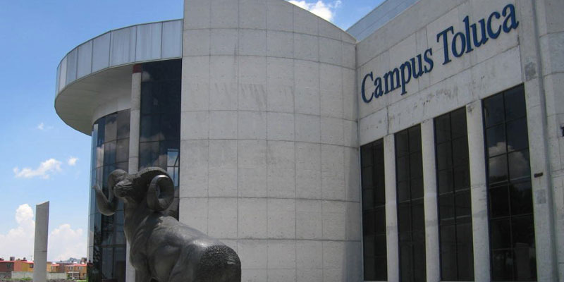 El ITESM Campus Toluca será la sede de los Ocho Grandes 2016