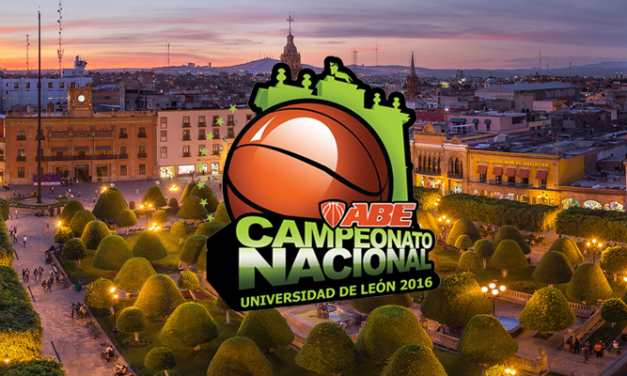 Prepárate para asistir al Campeonato Nacional León 2016