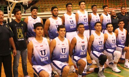 Los Dorados y Adelitas derrotaron al Tec de Monterrey Campus Puebla