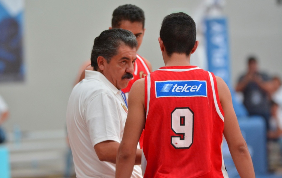 “Nos verán peleando siempre tratando de ser un equipo protagonista”: Javier Ceniceros