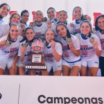 Tec Guadalajara consigue el ascenso y el título de campeonas de la DII Femenil 2022