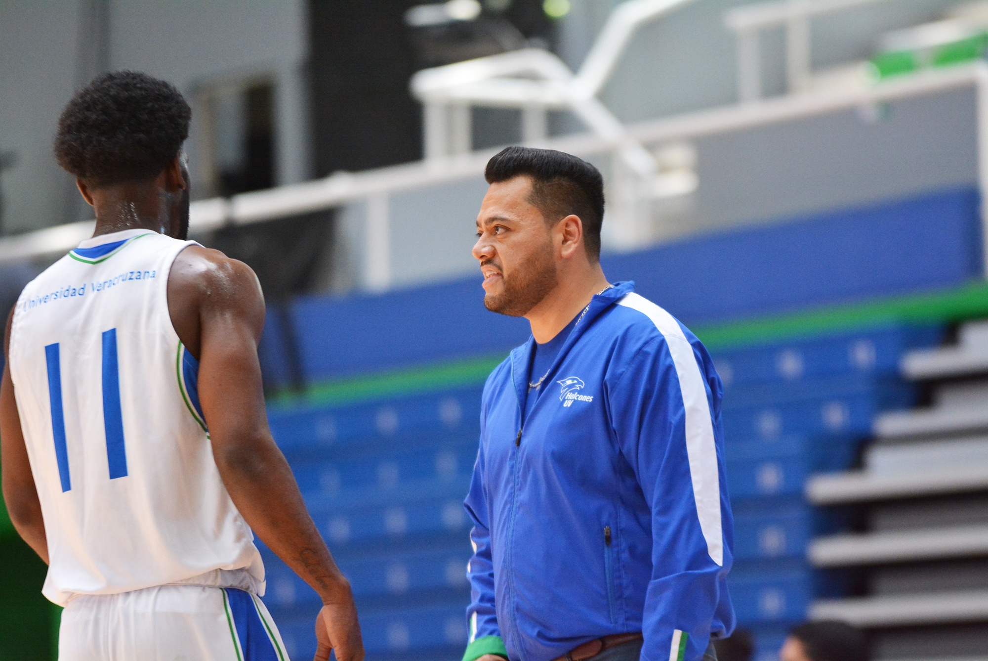 ClásicoABE "Los muchachos están motivados y con ganas de salir a dar