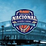 Calendario de Juegos y sistema de competencia del Campeonato Nacional DII Varonil 2023