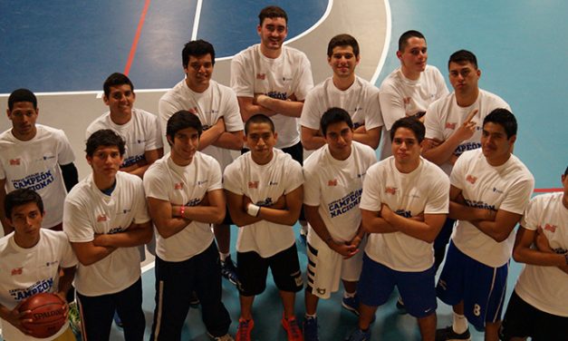 VIDEO: Conoce a los campeones de la Liga ABE