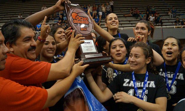 GALERÍA: Revive el 8 Grandes femenil