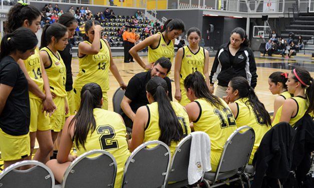 Finaliza CETYS el 2014 en séptimo lugar