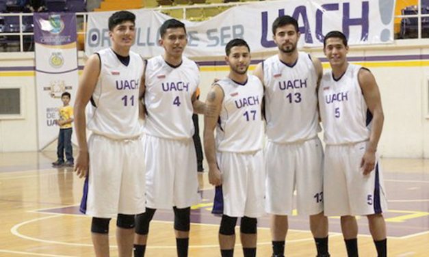 Buscarán Dorados y Adelitas UACH mantener buena racha
