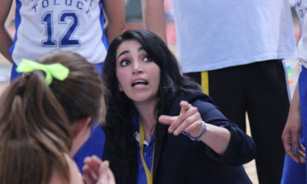 «Nuestra meta es llegar nuevamente  a los Ocho Grandes y poder disputar las semifinales»: Viridiana Villavicencio