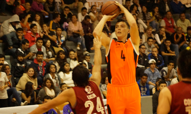 Victoria para la Anáhuac Xalapa sobre UVM Lomas Verdes