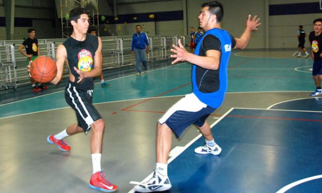 Sergio Molina: «Esta segunda vuelta será muy complicada»