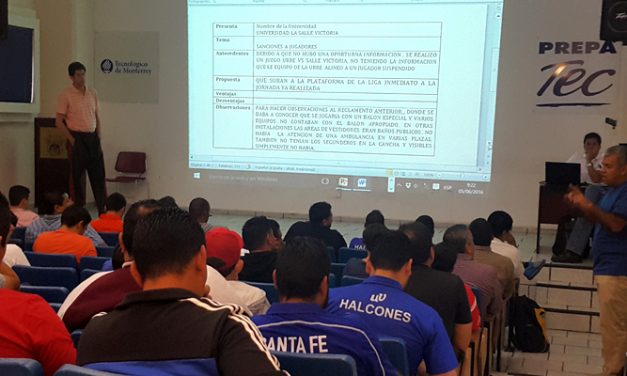 La Liga ABE se prepara para la Temporada 2016-2017