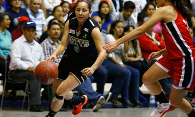 Cetys se encuentra alistándose para una nueva temporada