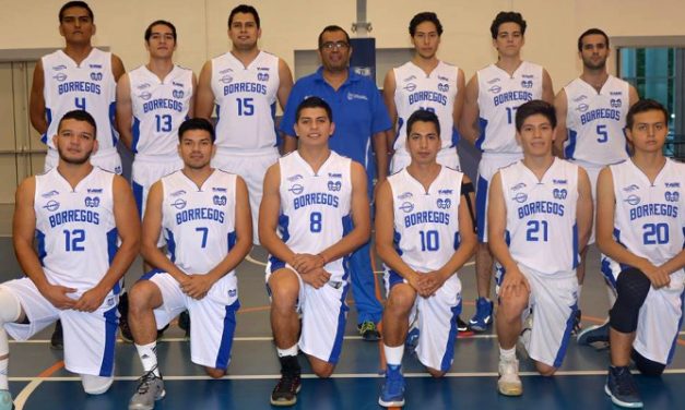 Buen inicio para los Borregos Queretanos