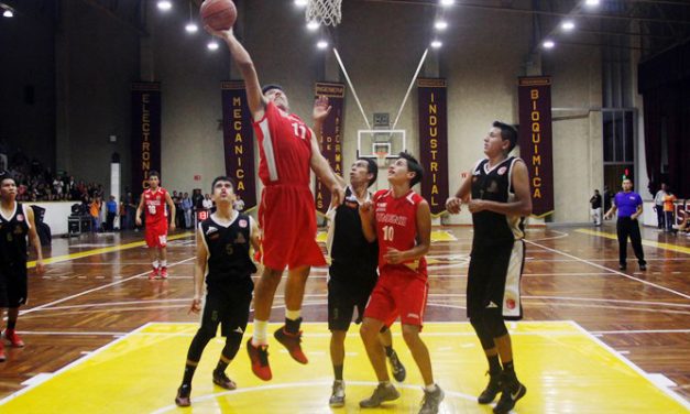 Zorros UMSNH vence a los Ponys en el arranque de la División II