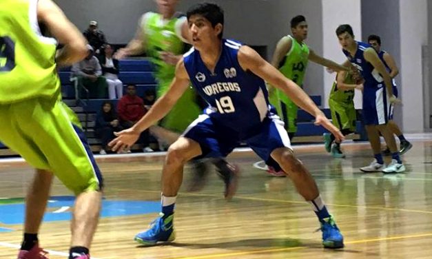 “Tenemos grandes expectativas de sobresalir esta temporada”: Alberto Arista