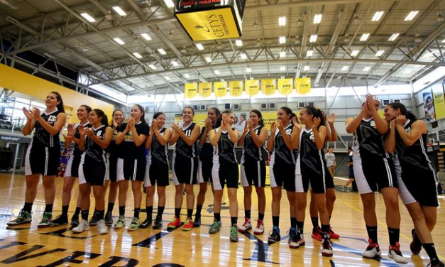 Cetys Universidad tendrá una difícil visita regiomontana