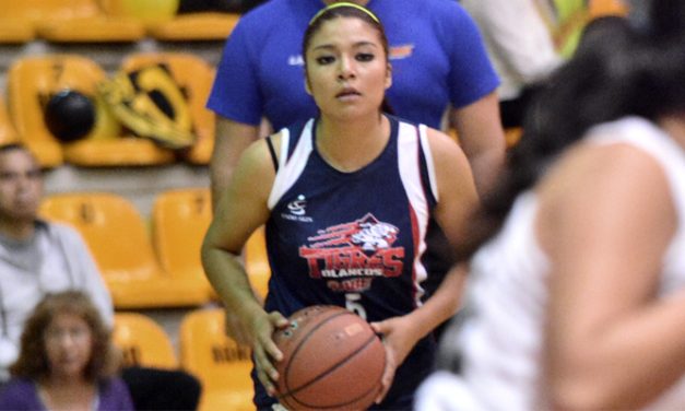 UMAD derrota a la UDLAP y mantiene el invicto en la División Uno