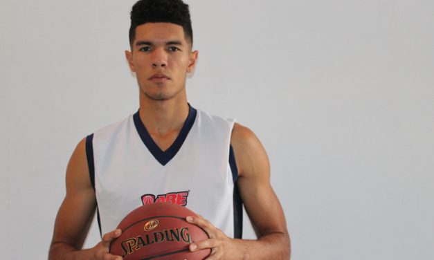 Los Tigres Blancos de la UMAD apabullaron al Tec Puebla