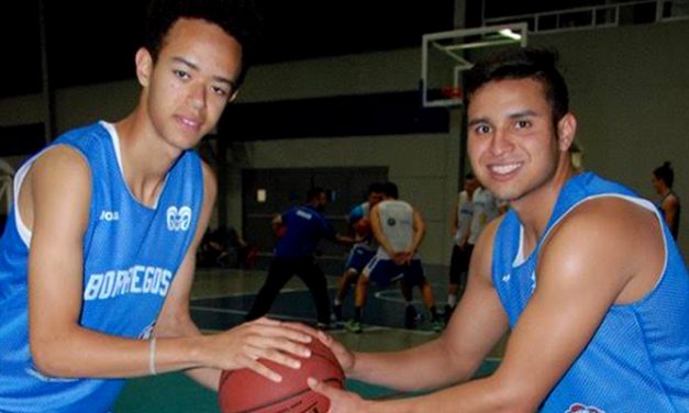 Los Borregos del ITESM Hidalgo están motivados para recibir al Tec León