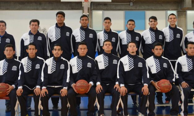 Los Tuzos de la UAZ jugarán en Fresnillo