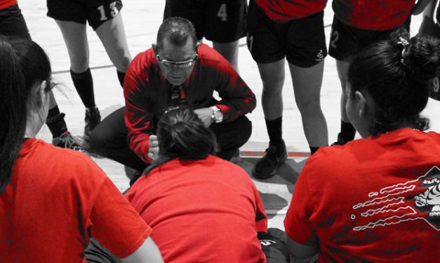 UMAD con buena racha en la División Uno Femenil