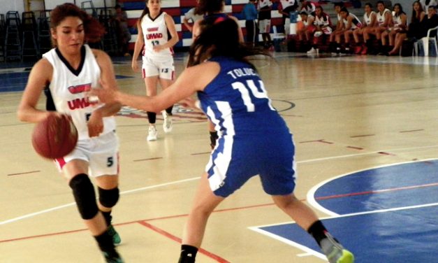 La Universidad Madero se mantiene con marca perfecta