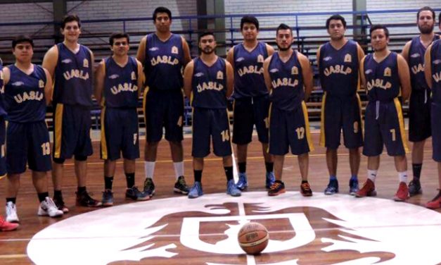 La UASLP consigue el triunfo sobre el IT de Morelia