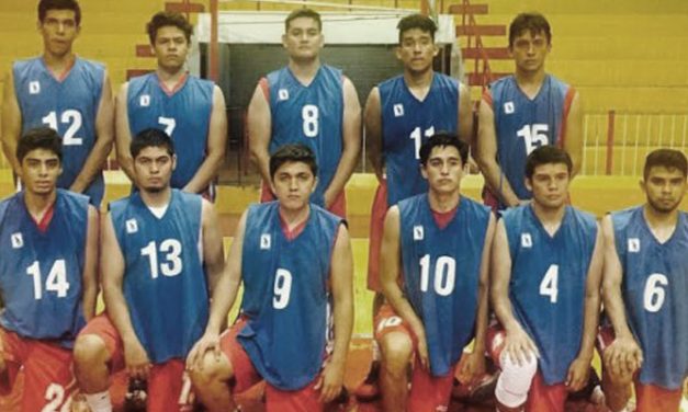 Pierde Zorros de la UMSNH ante Bulldogs de la Universidad de Celaya