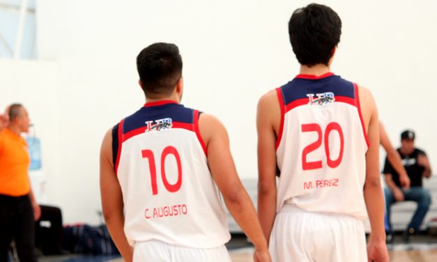 Las Panteras UP Aguascalientes con saldo positivo en su gira por Puebla