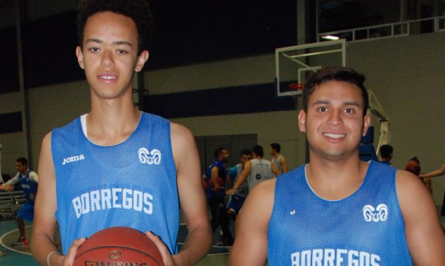 Tec Hidalgo listo para recibir a equipos chihuahuenses