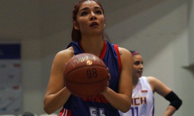 UMAD gana en Chihuahua y mantiene el invicto