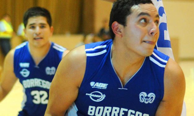 Los Borregos Laguna vencen al Tec Campus León