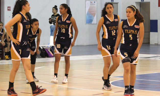 La UAZ cierra la primera vuelta con una victoria en casa