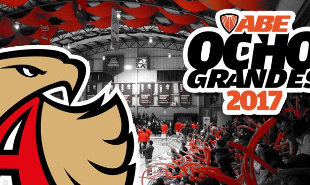 La UPAEP será la sede de los Ocho Grandes 2017