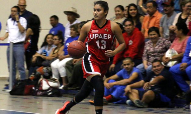 «Me van a tener al cien por ciento dentro de la cancha»: Saide Peraza