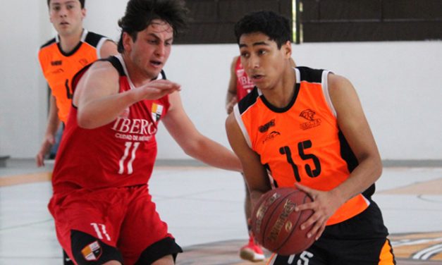 Los Leones de la Anáhuac Xalapa regresan a la senda de la victoria