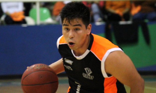 Los Leones de la Anáhuac Xalapa en lucha por el liderato