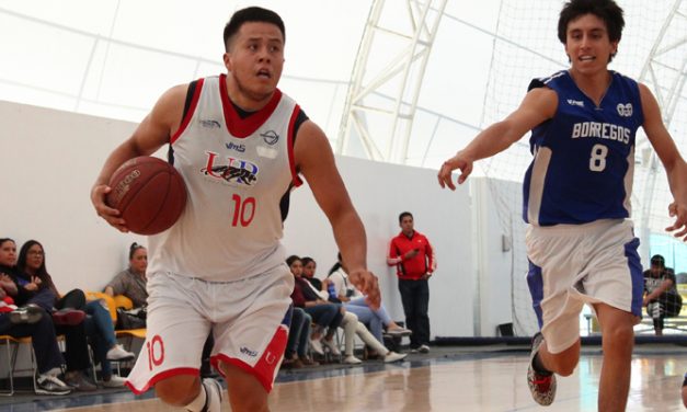 “Nuestra principal meta es avanzar a los Ocho Grandes”: Osnar García Neri