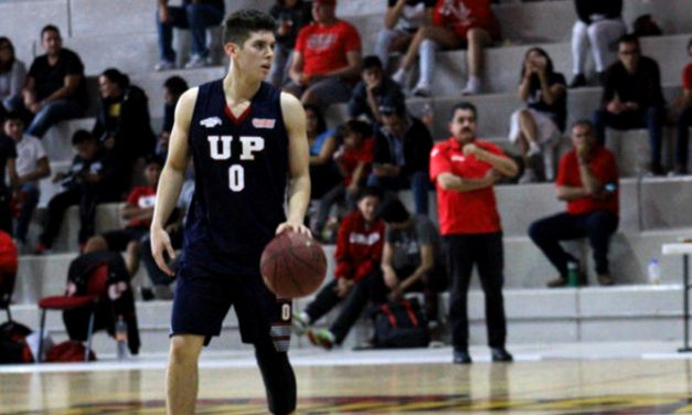 Crónica de la gira de la UP México por Puebla