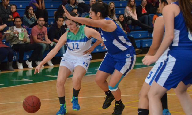 El ITESM Puebla se llevó el triunfo en Xalapa