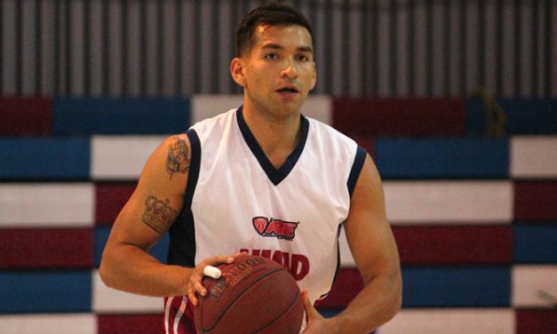 UMAD recibe a Borregos CEM y Panteras UP México