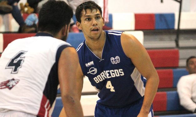 “Se siente muy bien jugar con los mejores del país”: Gustavo Ayala