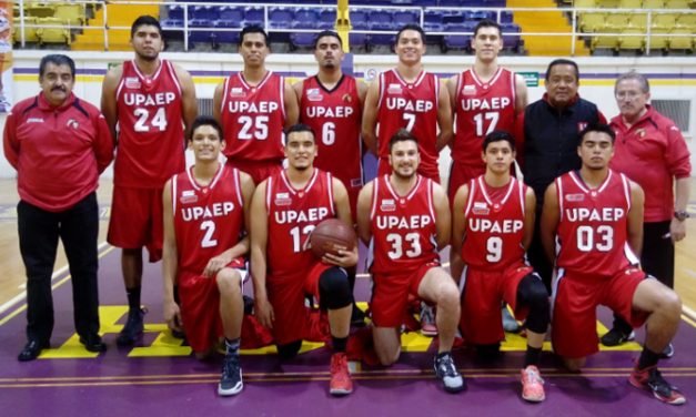 Las Águilas sumaron un triunfo en su gira por Chihuahua