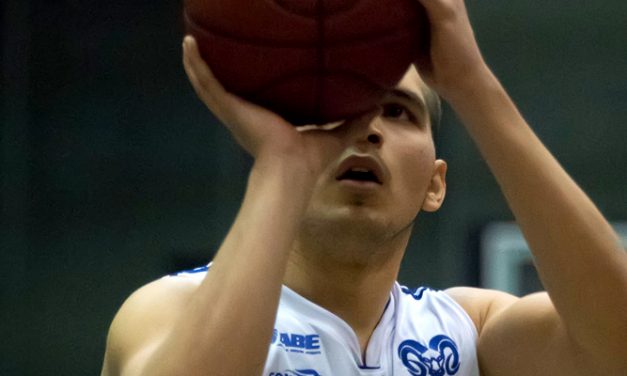 El Tec de Monterrey y el Tec Hidalgo protagonizaron un histórico partido