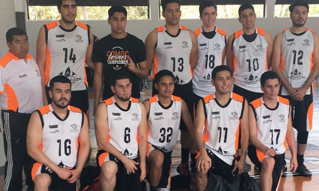 La Anáhuac superó en casa a los Pumas de la UNAM