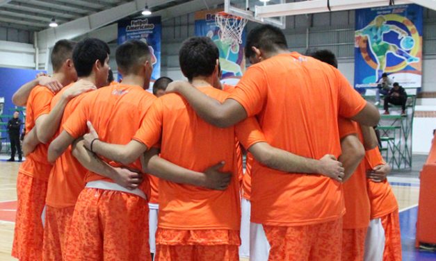 La Interamericana suma importantes triunfos en casa