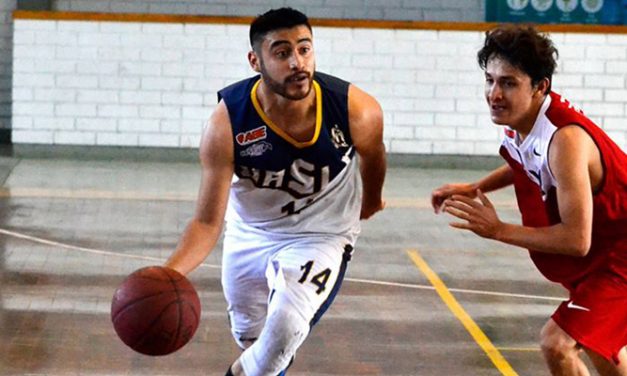 La UASLP derrota a los Linces de la UVM Querétaro